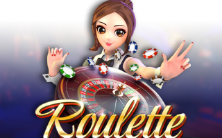 Roulette-Spadegaming
